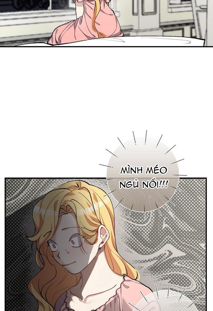 nam chính đang cản đường tôi chapter 2 50