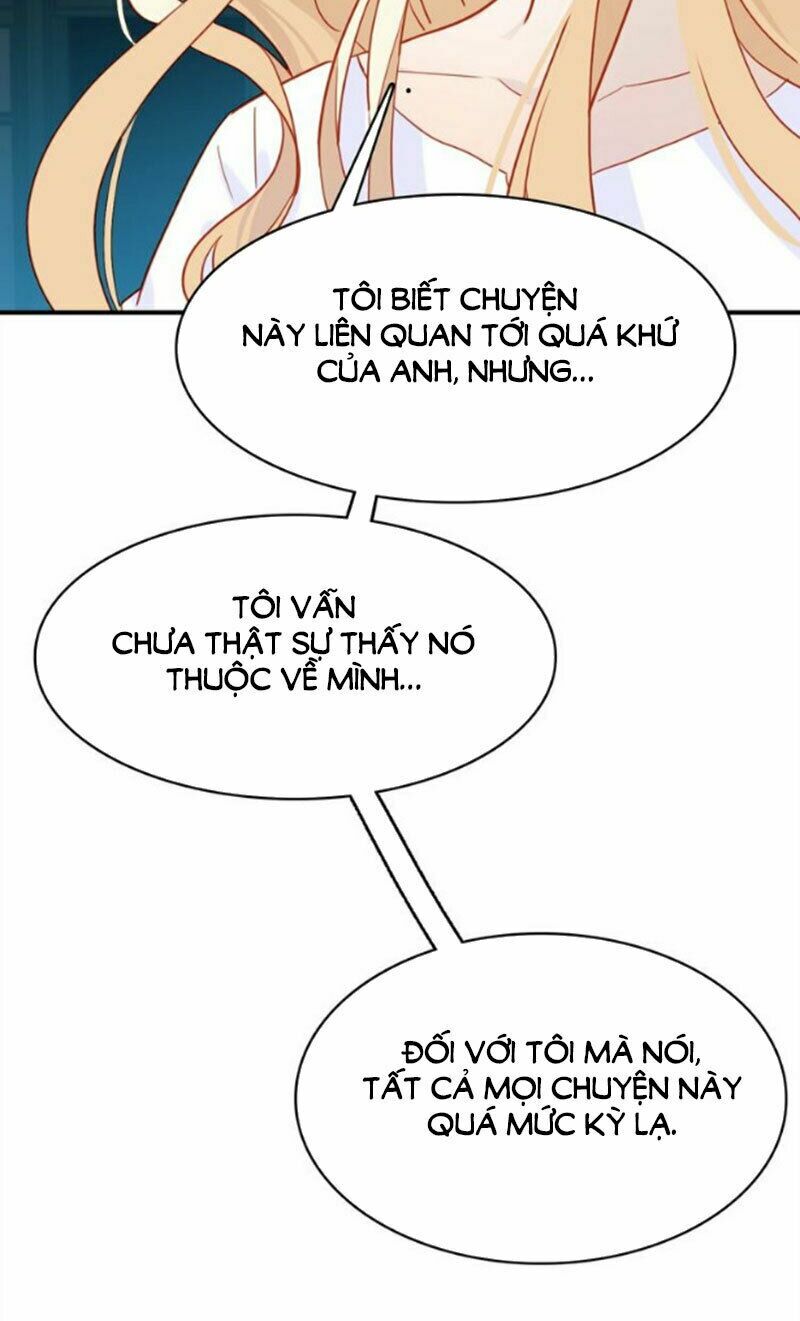 Ái Thượng Ngạo Kiều Long Vương Gia chapter 56 - Trang 23