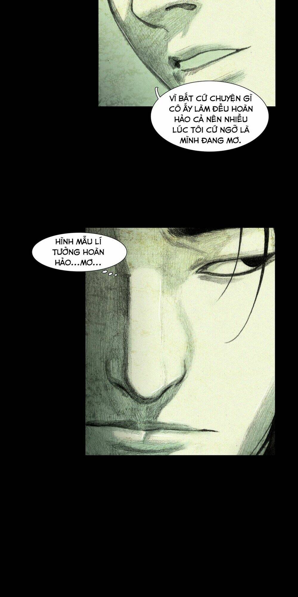 ngôi nhà của những búp bê chapter 5 52