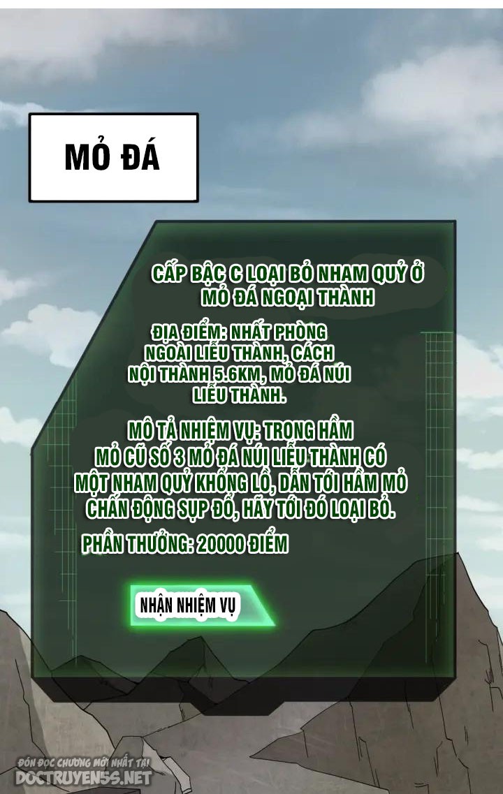 toàn cầu quỷ dị thời đại chapter 9 49