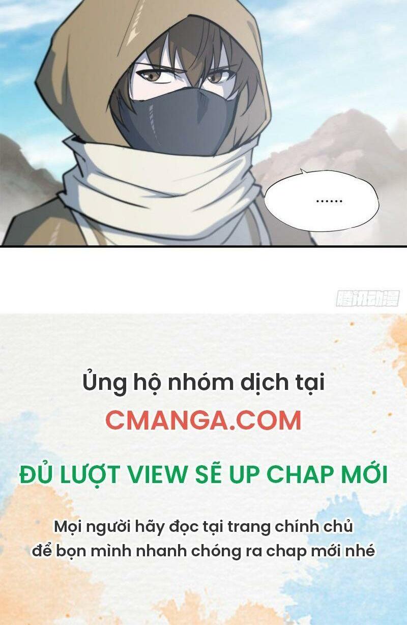 huyết cơ và kỵ sĩ chapter 188 30