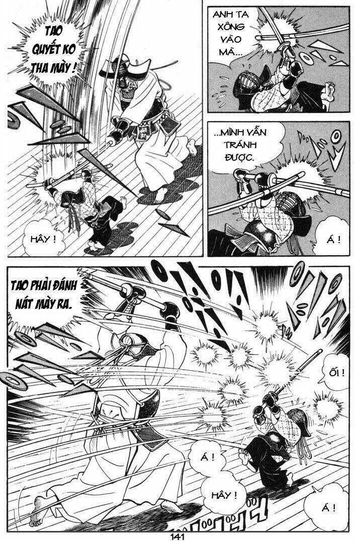 ore wa teppei chapter 52 23