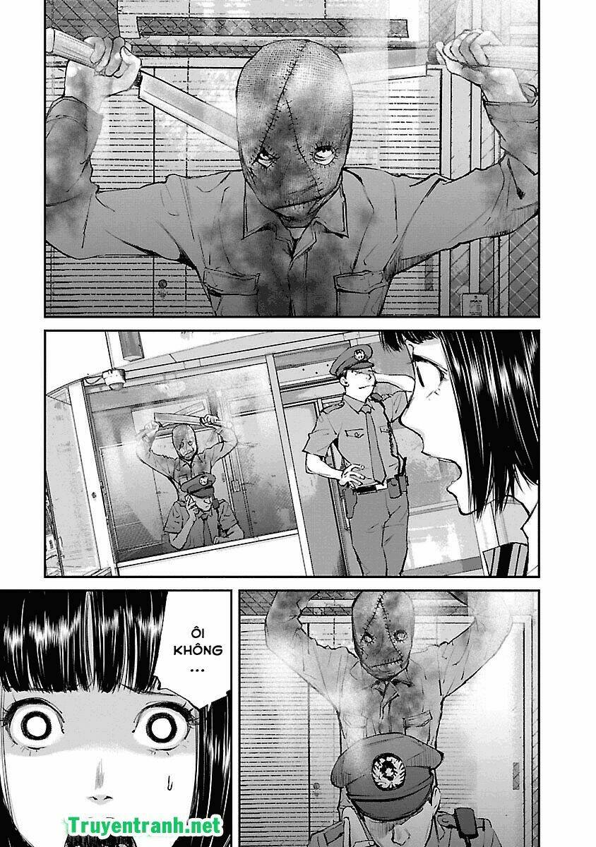 killing morph chapter 24 6