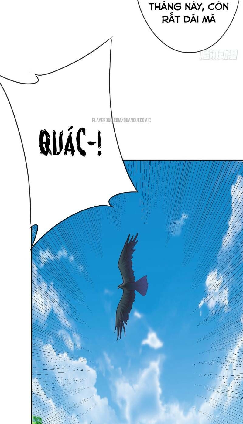 hồng thiên thần tôn chapter 24 10