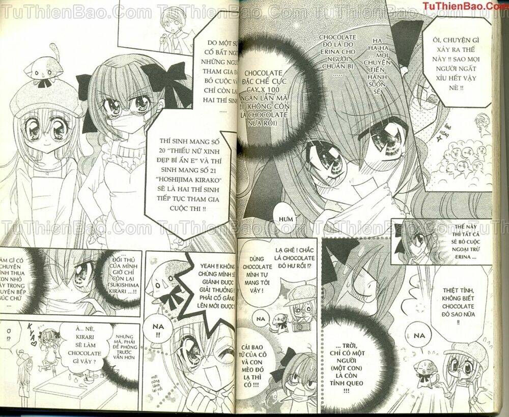 tôi là idol chapter 6 85