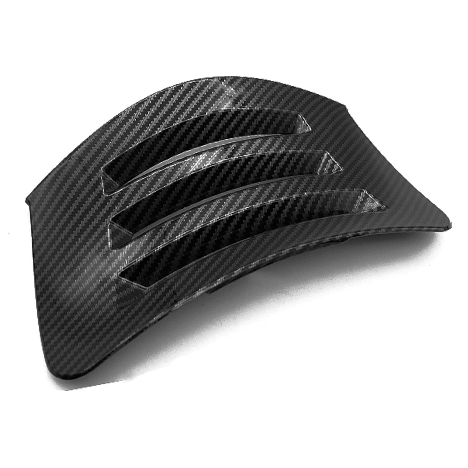 Motorcycle Decorative Cover, Supplies Premium Easy to Install  for Sprint 150