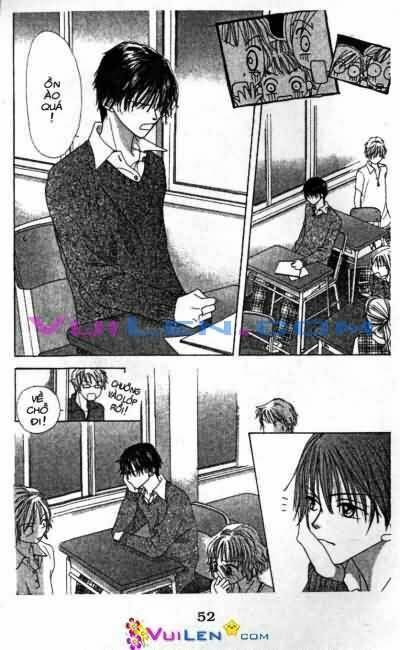 con gái con trai chapter 8 52