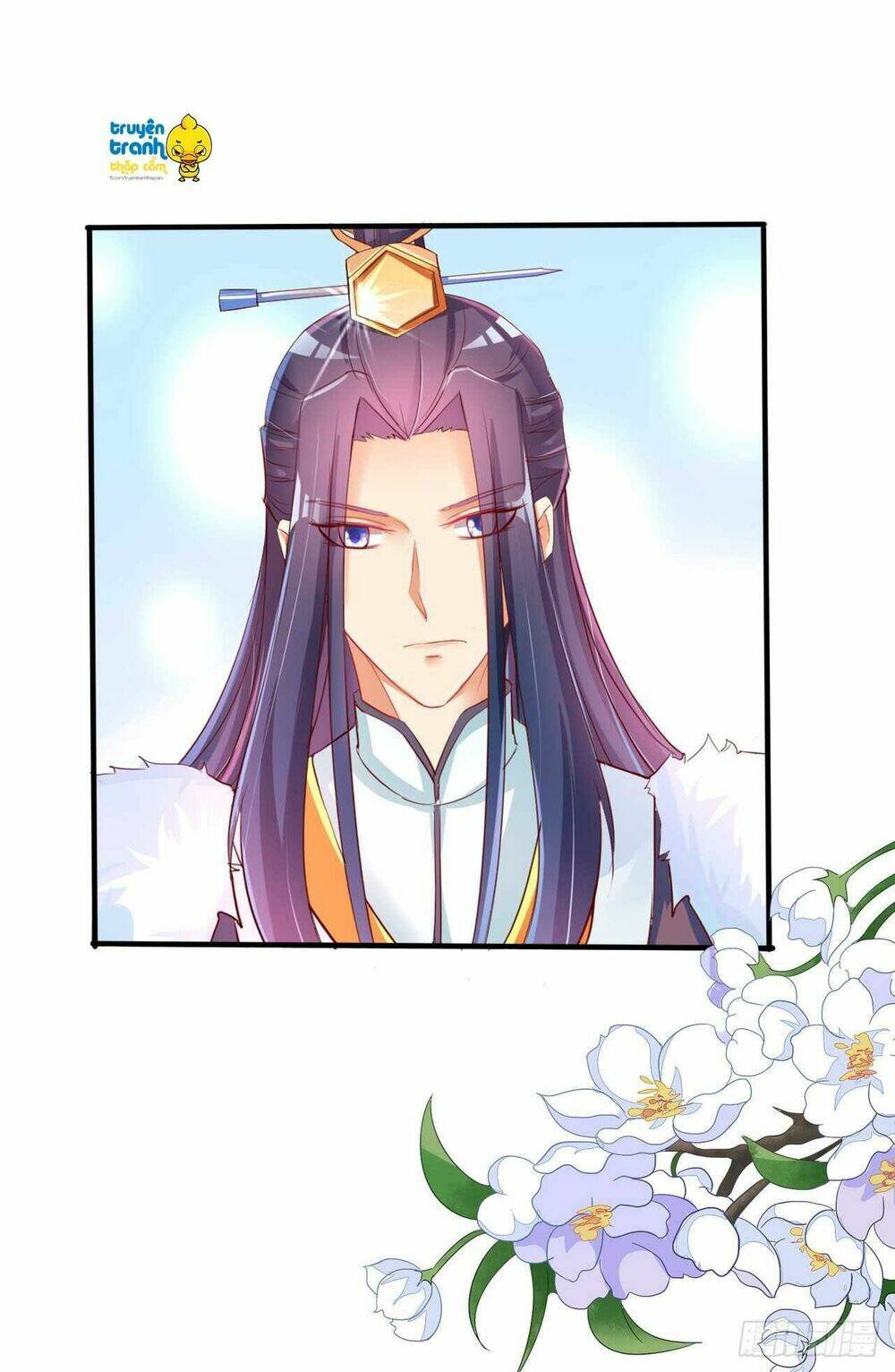 ái khanh giá đáo chapter 4 20