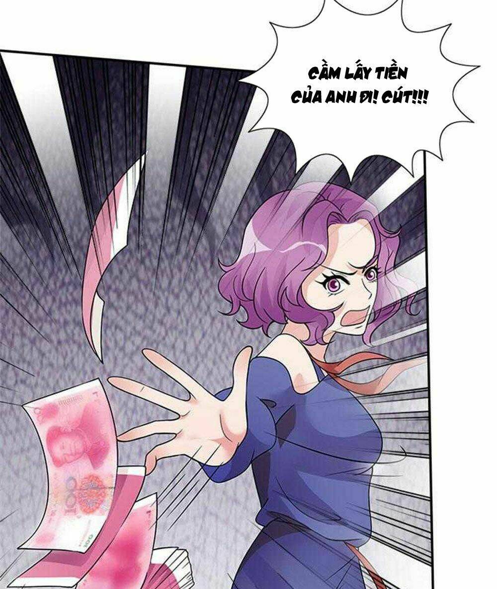 tiểu tâm can tuyệt sủng của lạc tiên sinh chapter 42 9