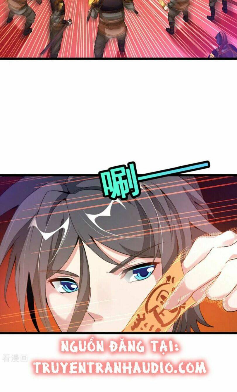 cửu dương thần vương chapter 168 11