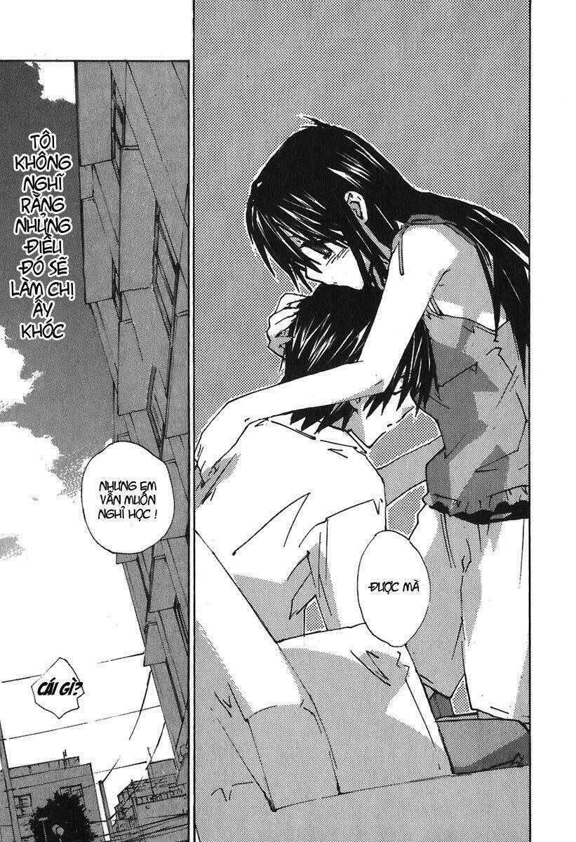 yubisaki milk tea chapter 43 20