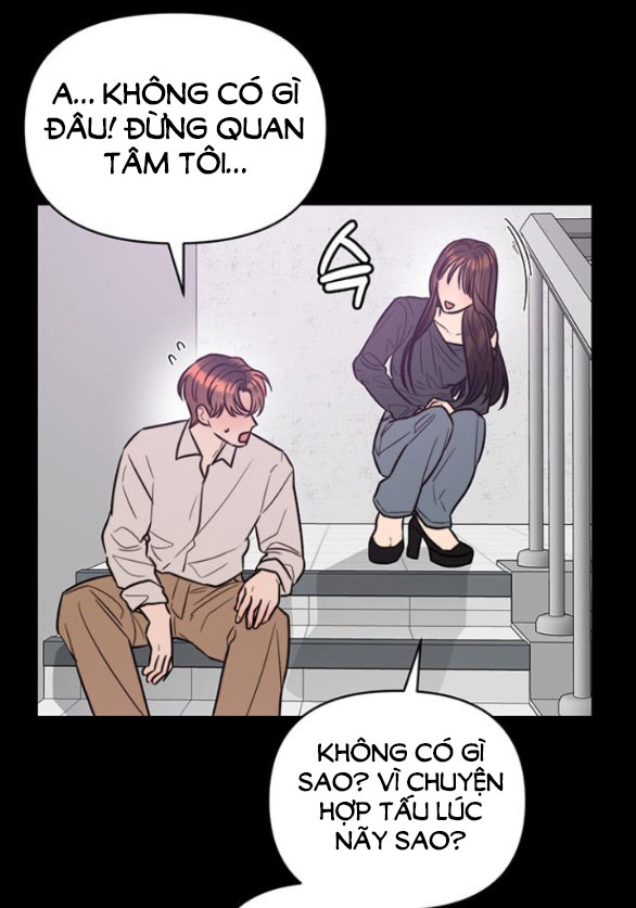 [18+] dục vọng tao nhã chapter 14.1 13