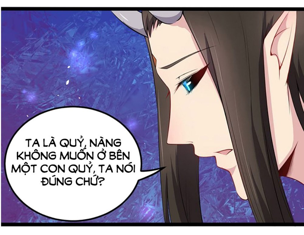 ngạo kiều quỷ vương yêu ta chapter 26 4