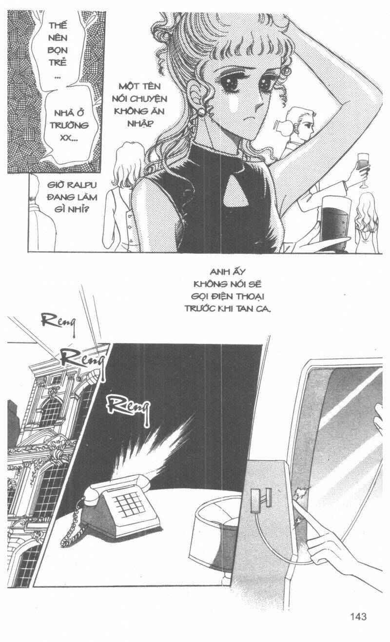 đừng chống đối chapter 3 161