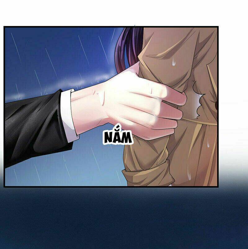 danh môn độc sủng ái thê chapter 25 19