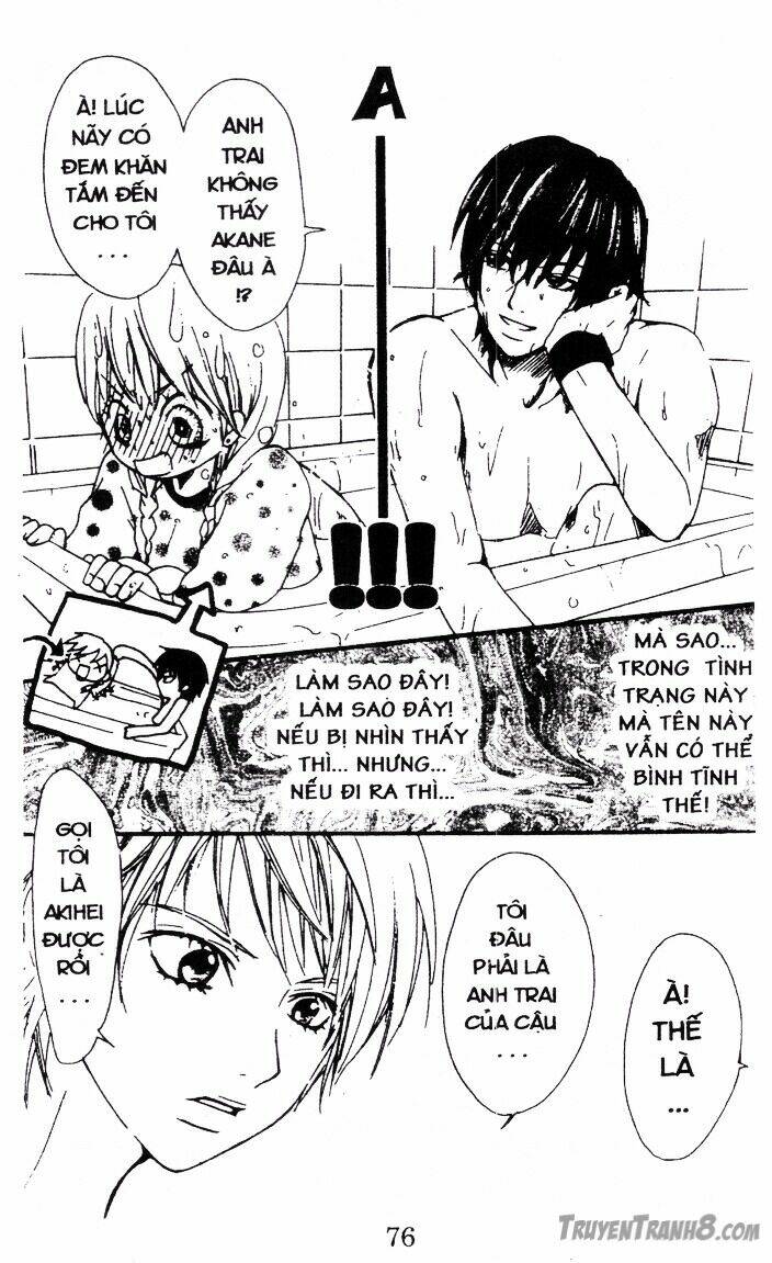 bí mật tình báo -ica chapter 3 20