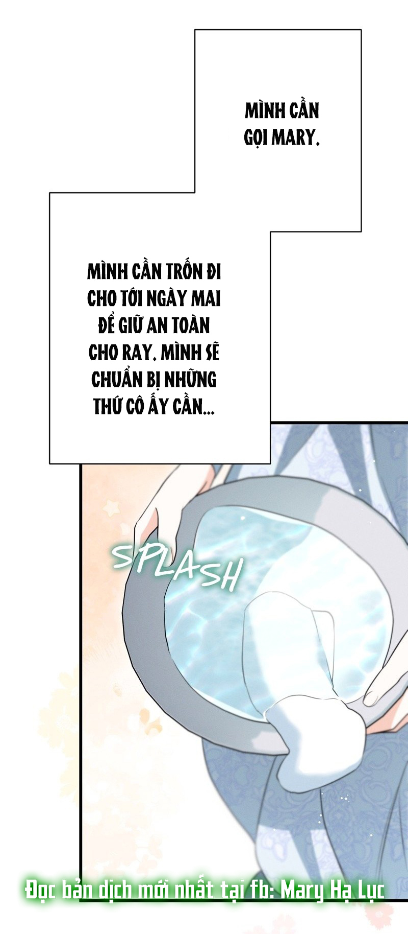 Dinh Thự Của Dã Thú chapter 25.1 - Trang 25