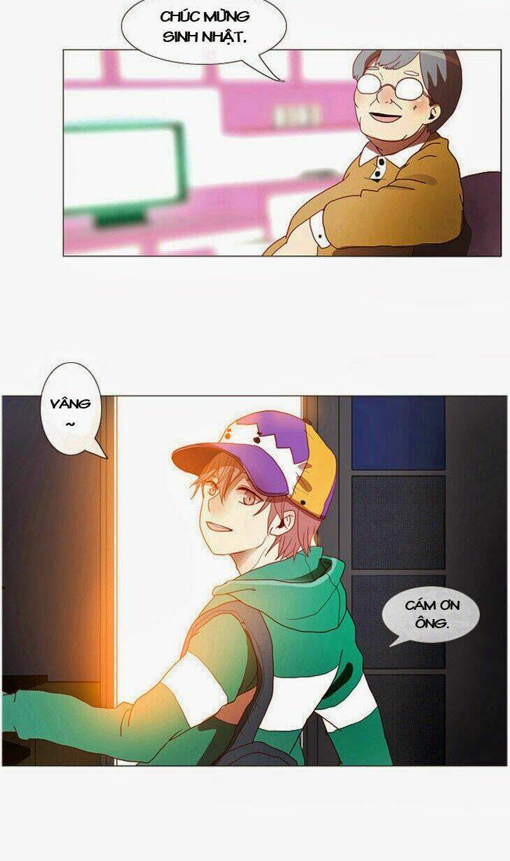 món quà từ chúa chapter 2 39