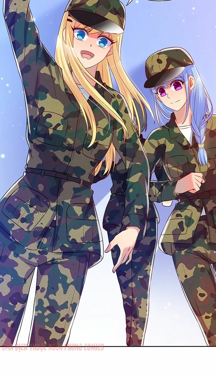 chồng già vợ trẻ trêu nhau hàng ngày chapter 35 39