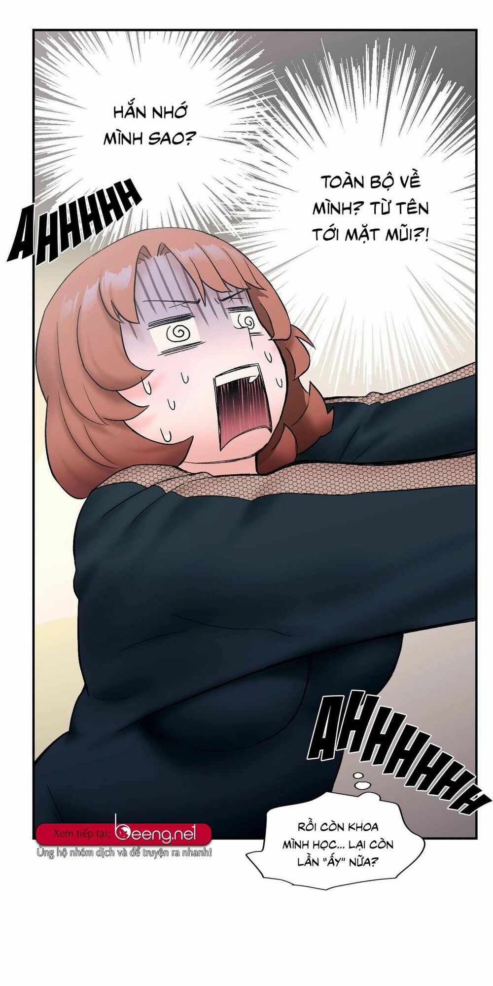 phòng tập gym bí mật chapter 11 12