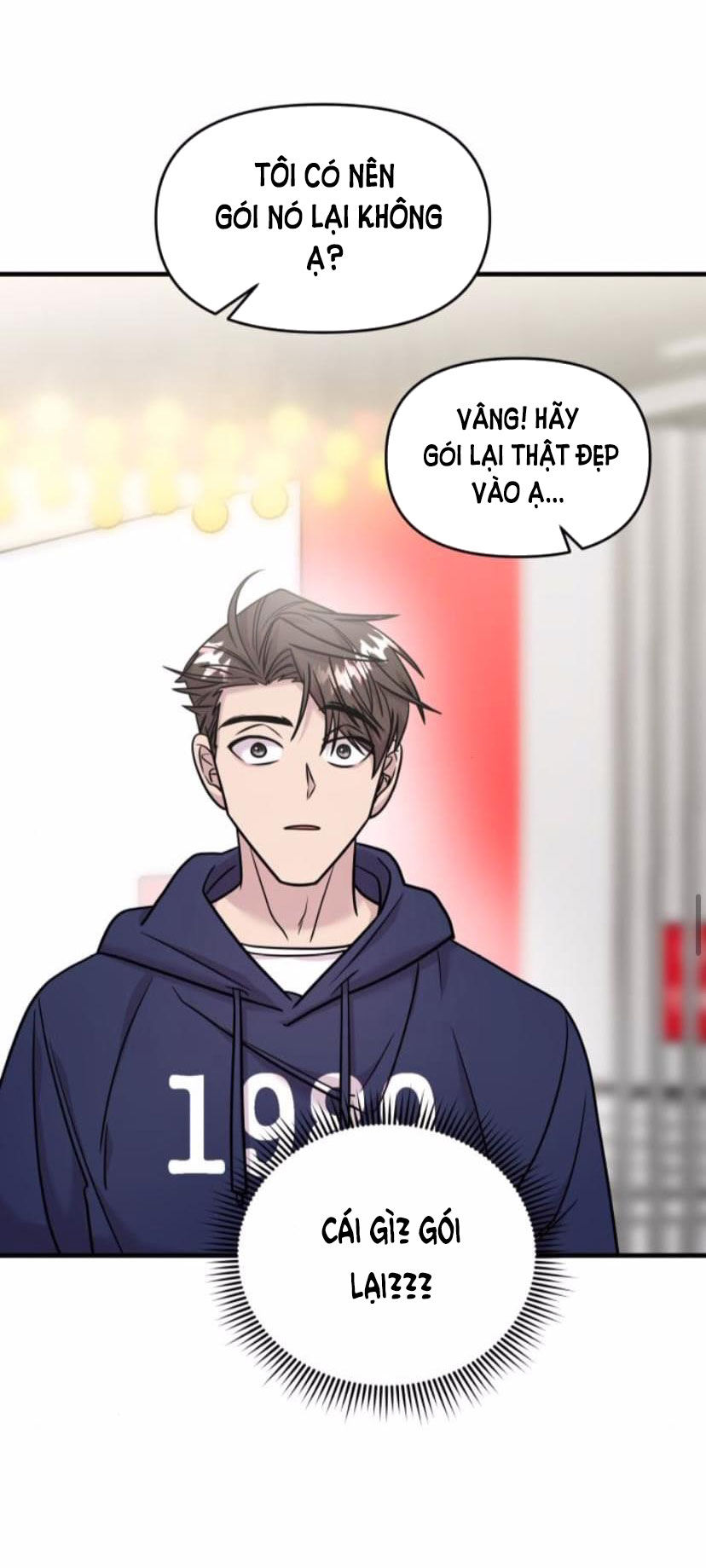 phản diện thuần túy chapter 22.2 32