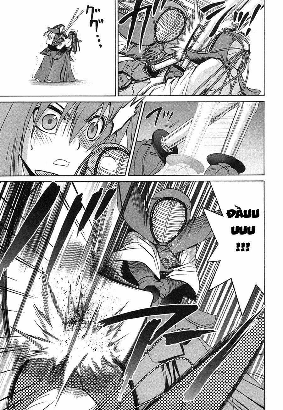 bamboo blade chapter 38 23