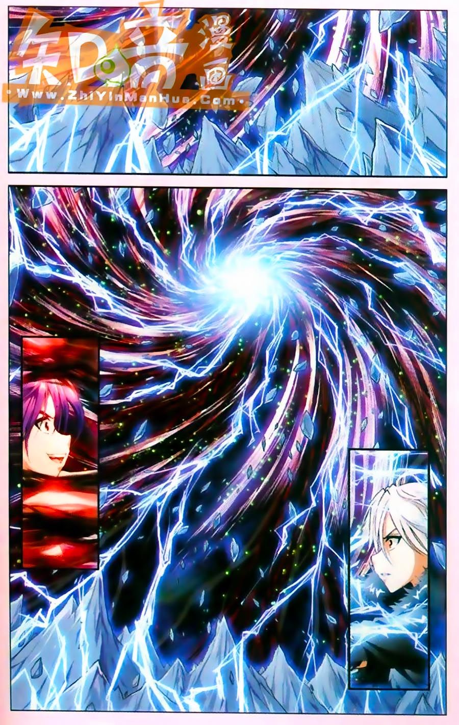 thâu tinh cửu nguyệt thiên chapter 362 3