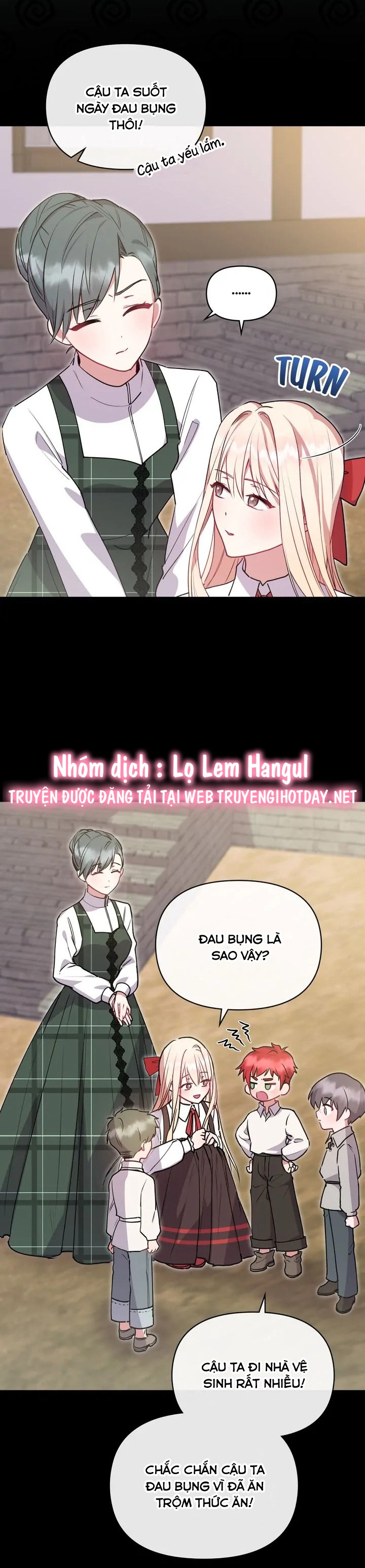 cô con gái nuôi đáng yêu của công tước chapter 51 8