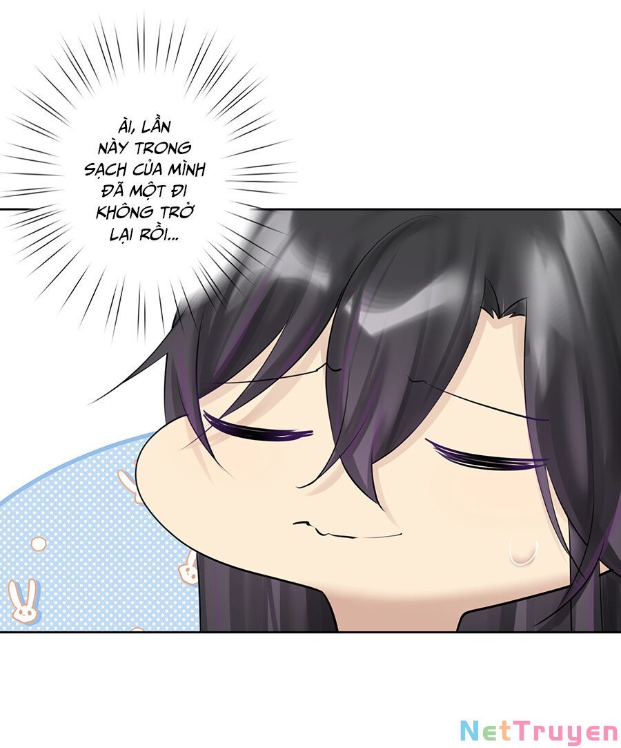 bản giáo chủ thân bất do kỷ chapter 18 18