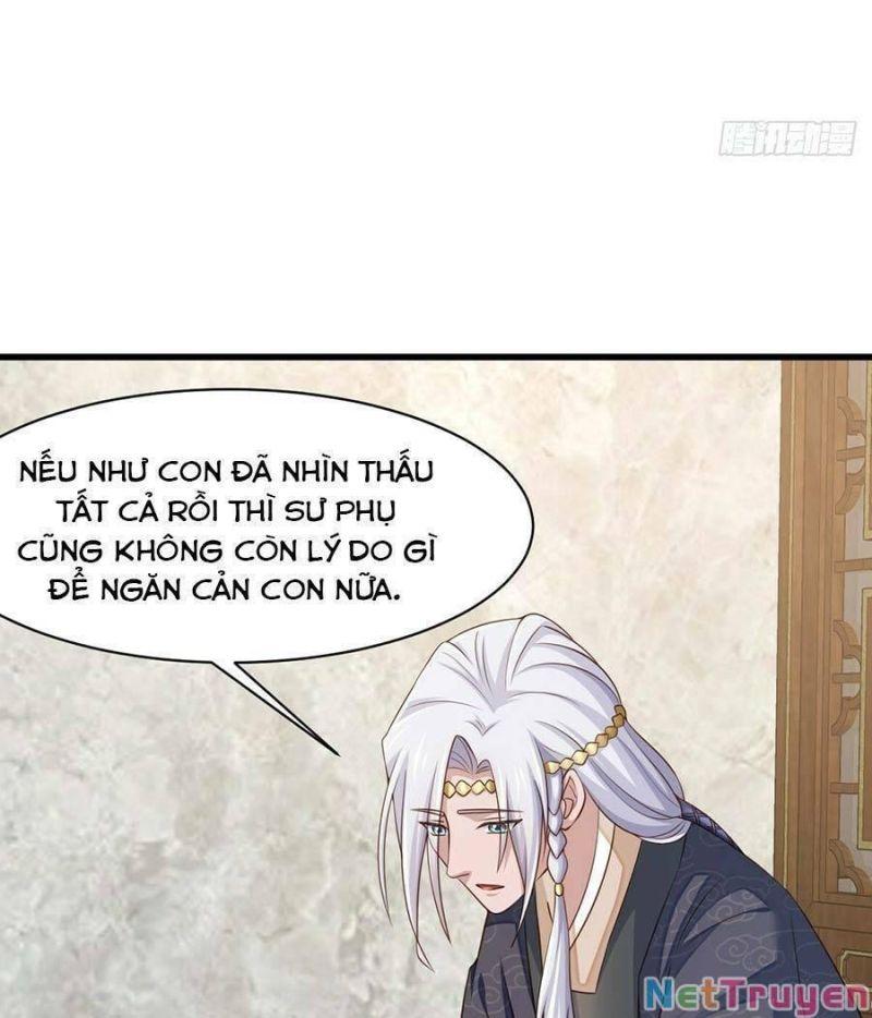 thuần hóa ba ba bạo quân chapter 98 5