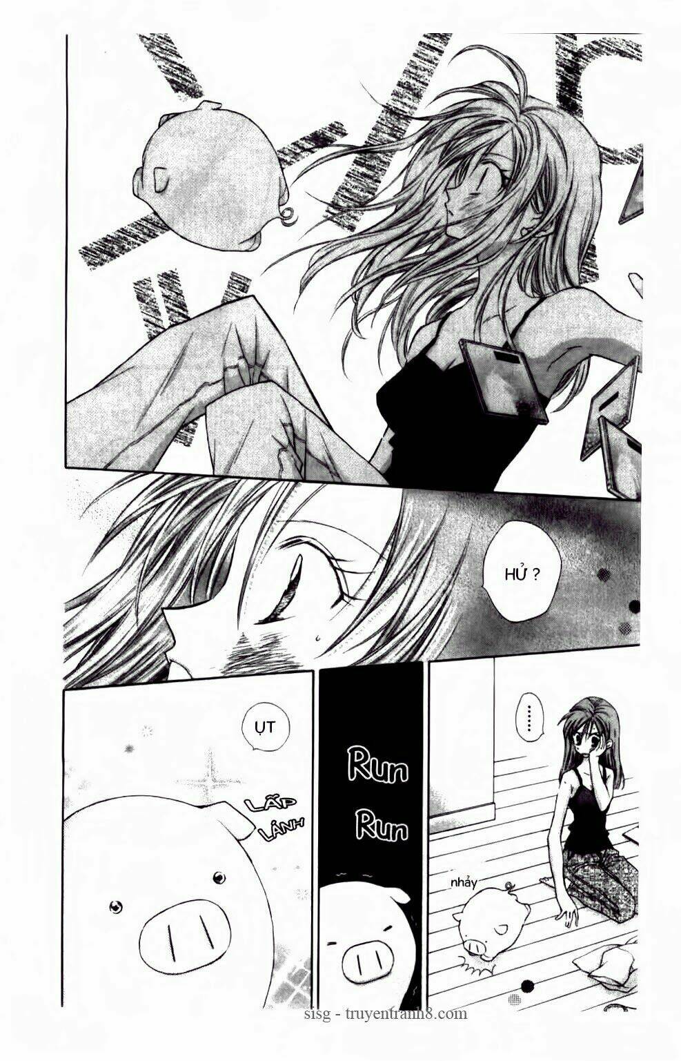 tìm ánh trăng tròn chapter 6 17