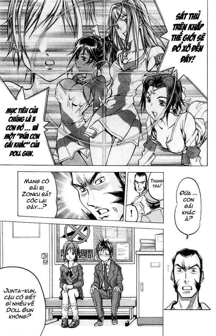 doll gun chapter 3 10