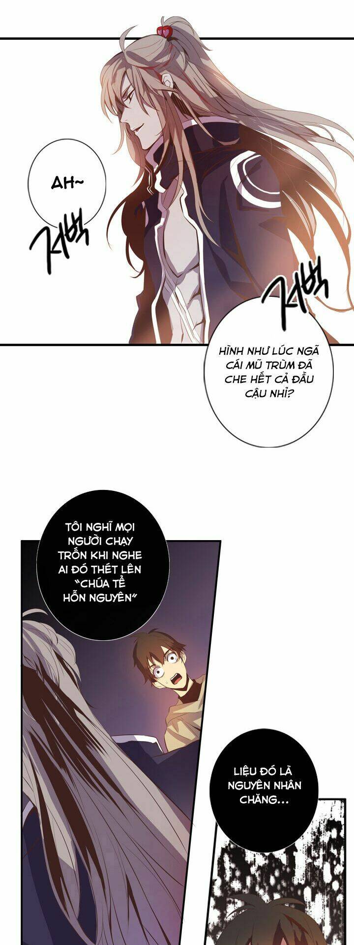 dusk howler chapter 29 8