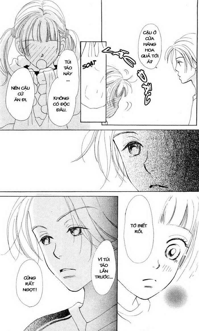 kimi no kachi chapter 2 39