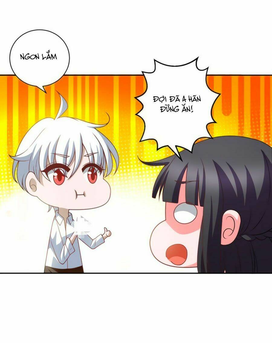 người yêu khát máu của tôi chapter 29 25