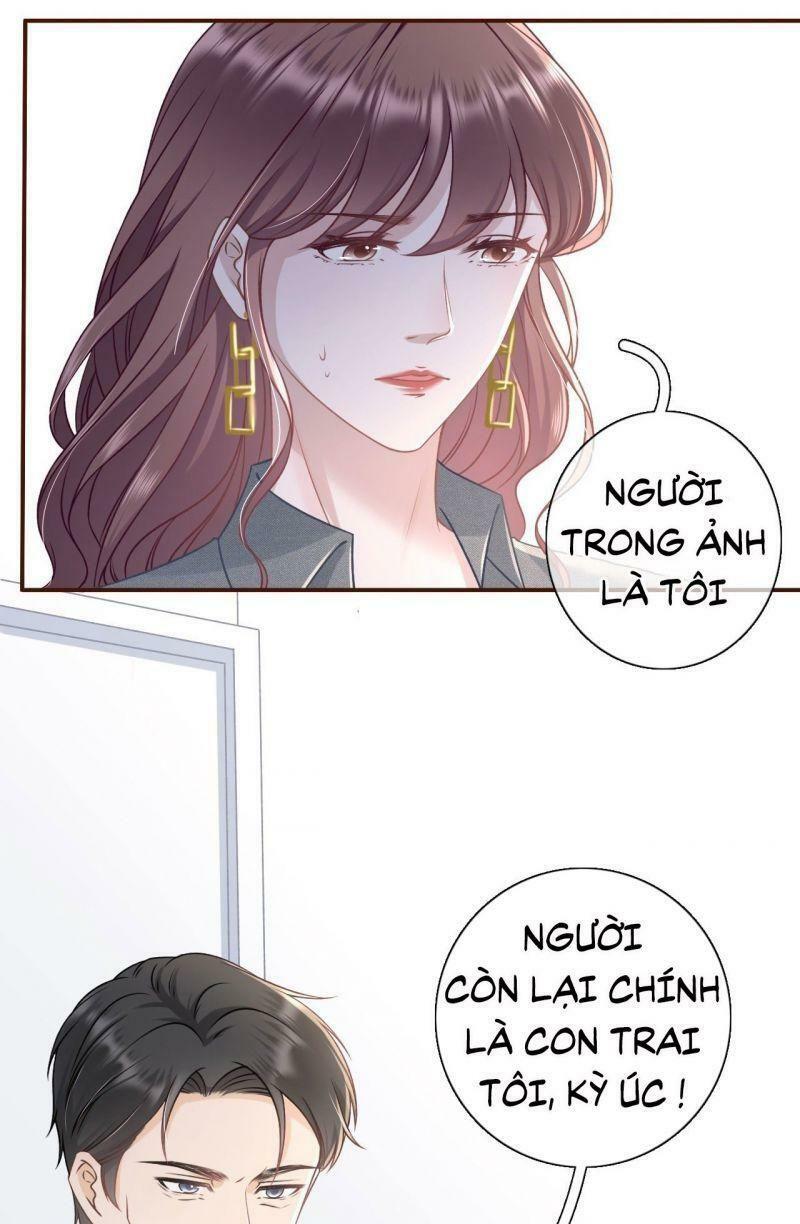 bạn gái tôi mới 30+ tuổi xuân chapter 74 43