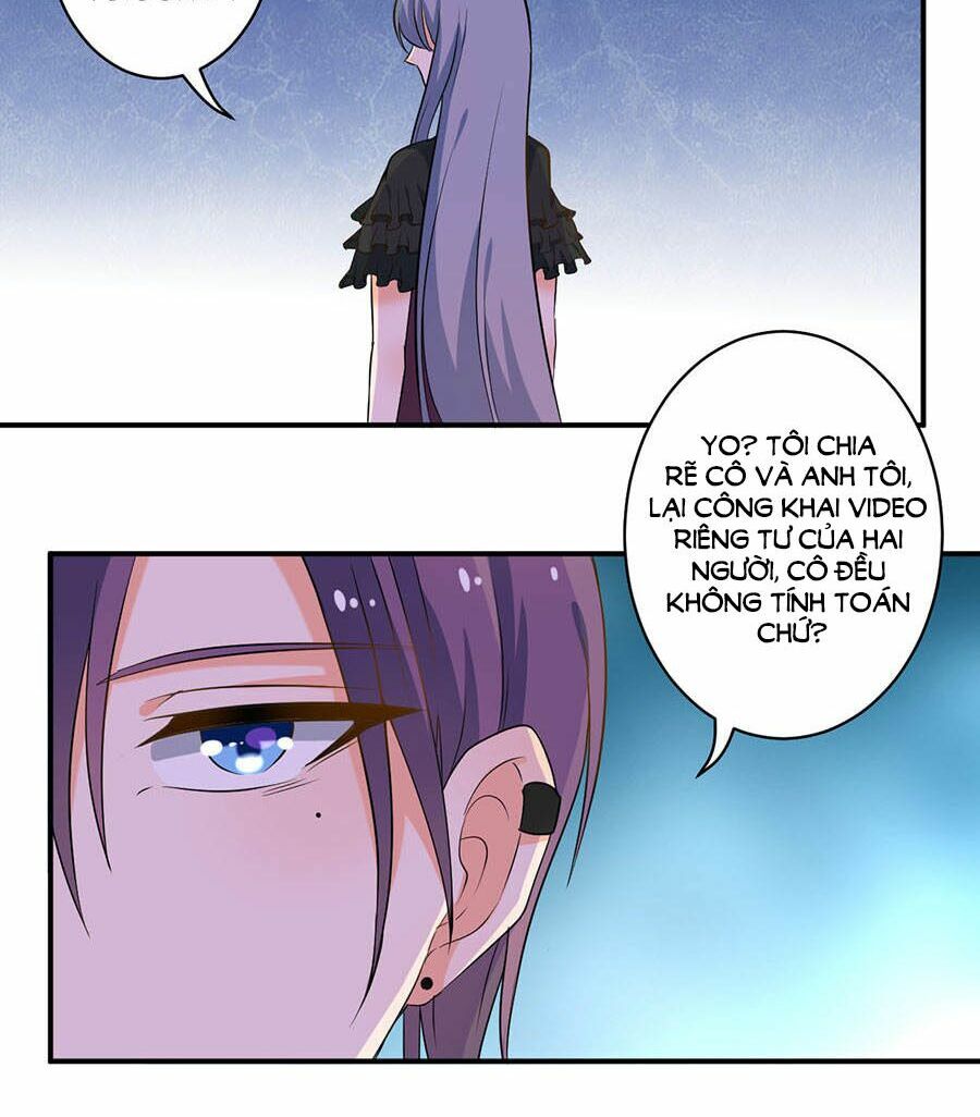 cả thế giới đều không bằng người chapter 118 16