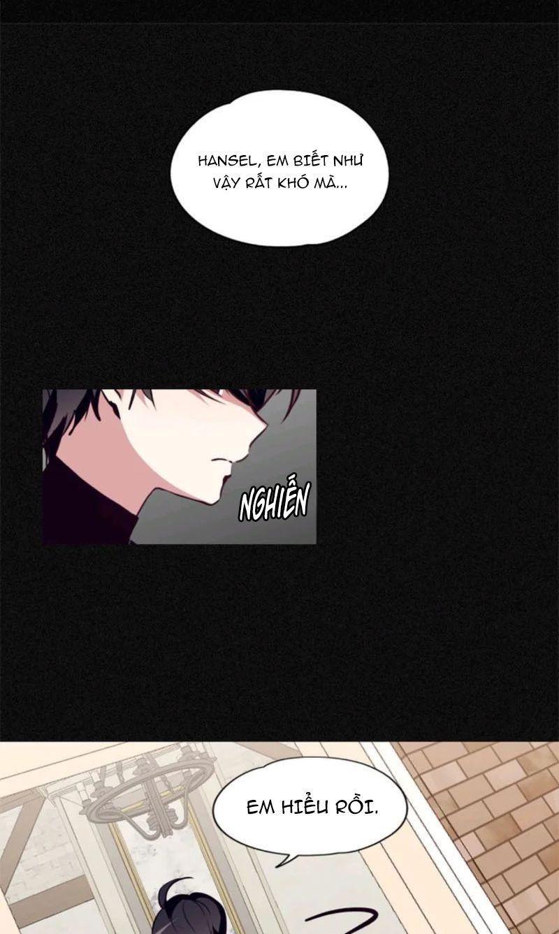 đi theo dấu vụn bánh chapter 10 39