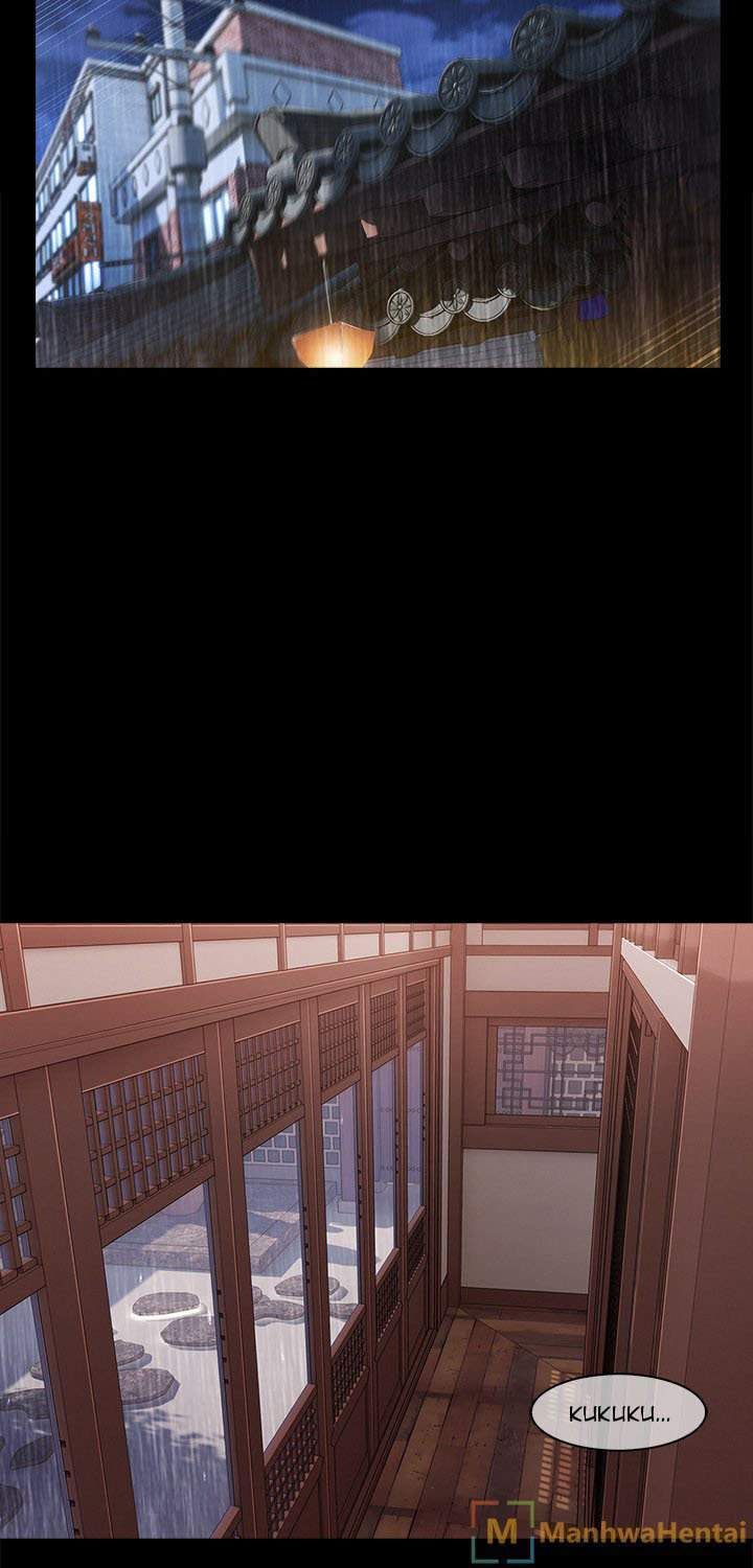 quý cô chân dài chapter 32 46