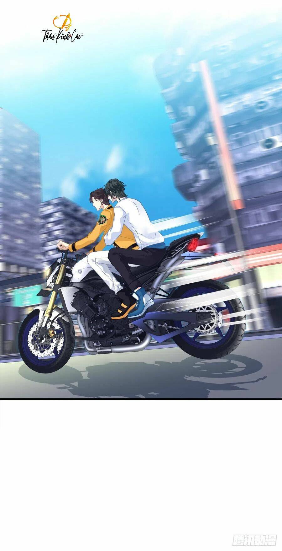 toàn bộ nắm trong tay chapter 73 6