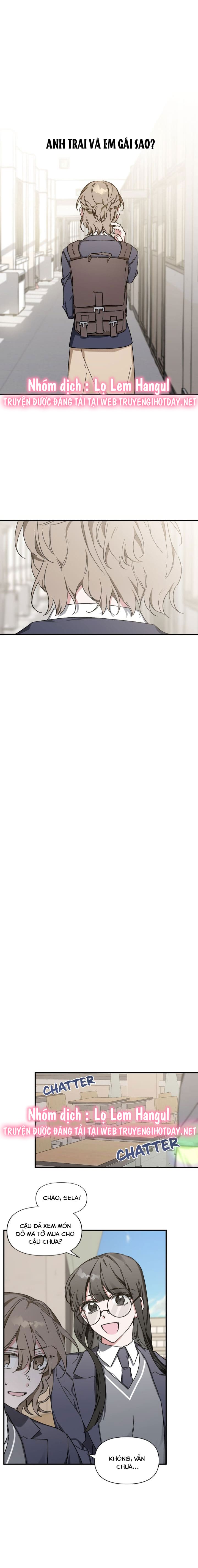 cuộc du hành thời gian của sela chapter 27 7