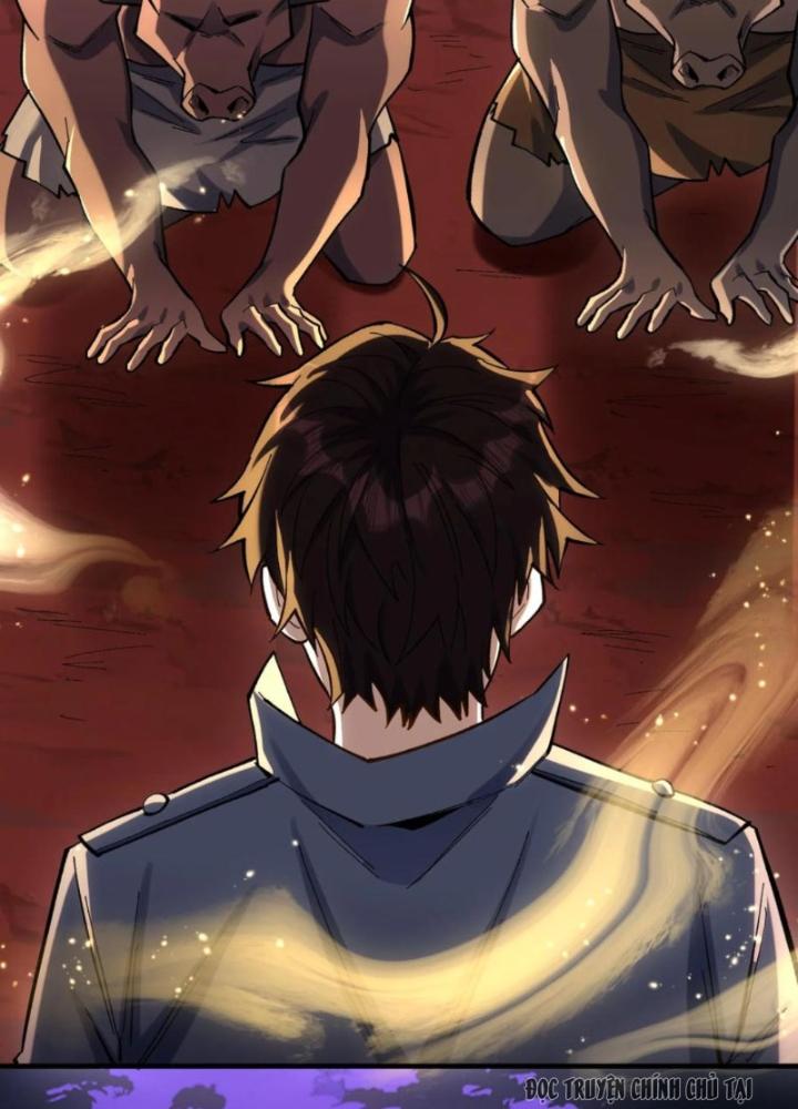cướp đoạt vô số thiên phú, ta thành thần ở thời đại toàn dân chuyển chức chapter 13 12