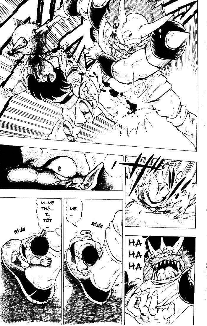 violinist of hameln - cây đàn kì diệu chapter 1 35