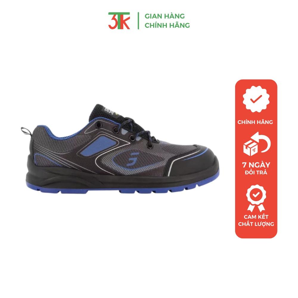 Giày Bảo Hộ lao động Safety Jogger CADOR S1P Trọng lượng nhẹ , Chống Dập Ngón, Chống Trơn Trượt, Chống đâm xuyên , Chống va đập