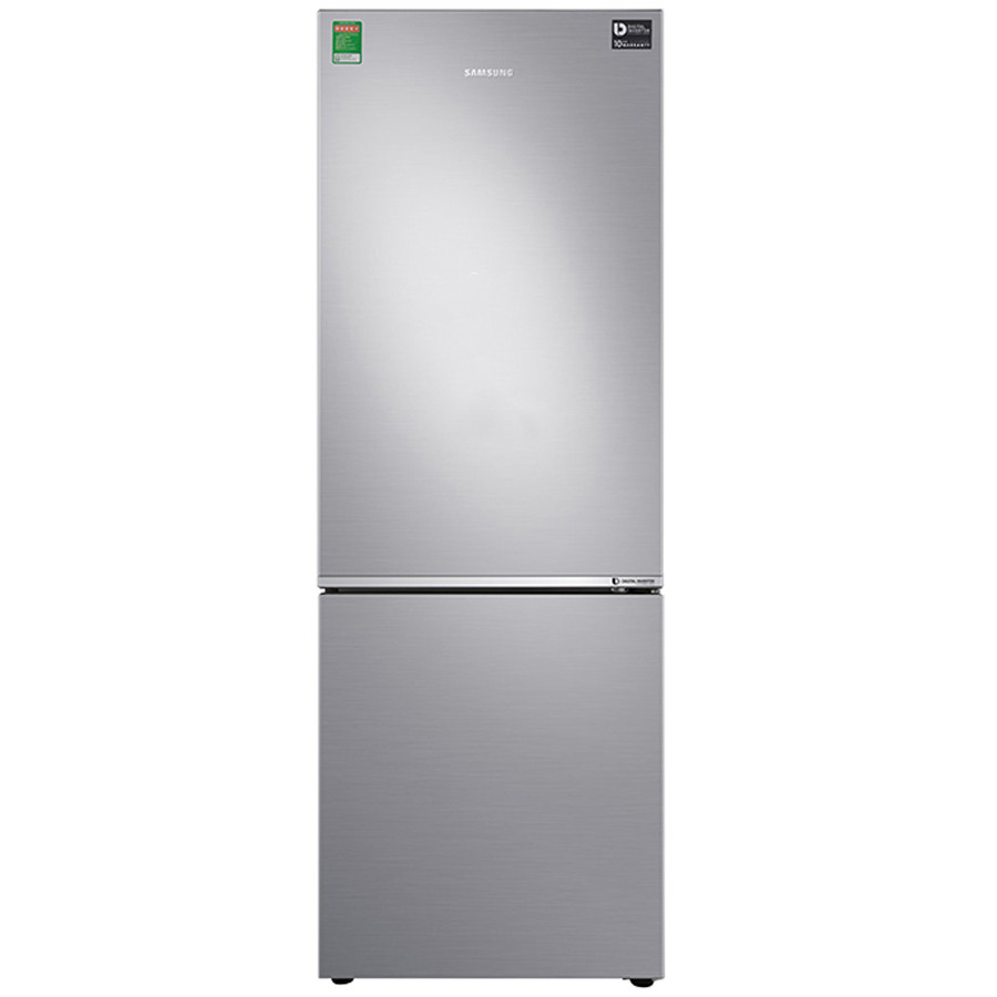 Tủ lạnh Samsung Inverter 280 lít RB27N4010S8/SV (HÀNG CHÍNH HÃNG)