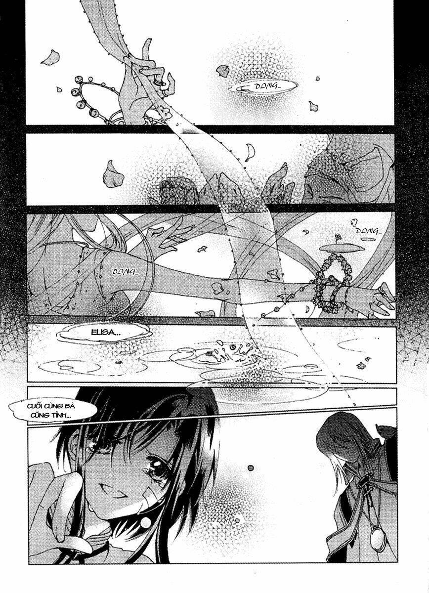 xing gui shi tian kong de dao lu chapter 8 4