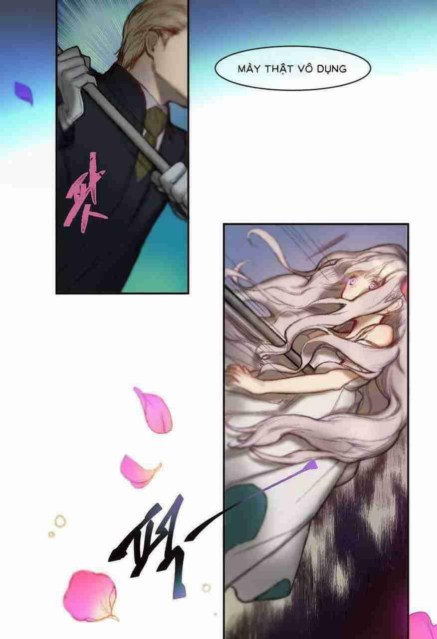 bản khế ước với nữ công tước ác ma chapter 2.3 12