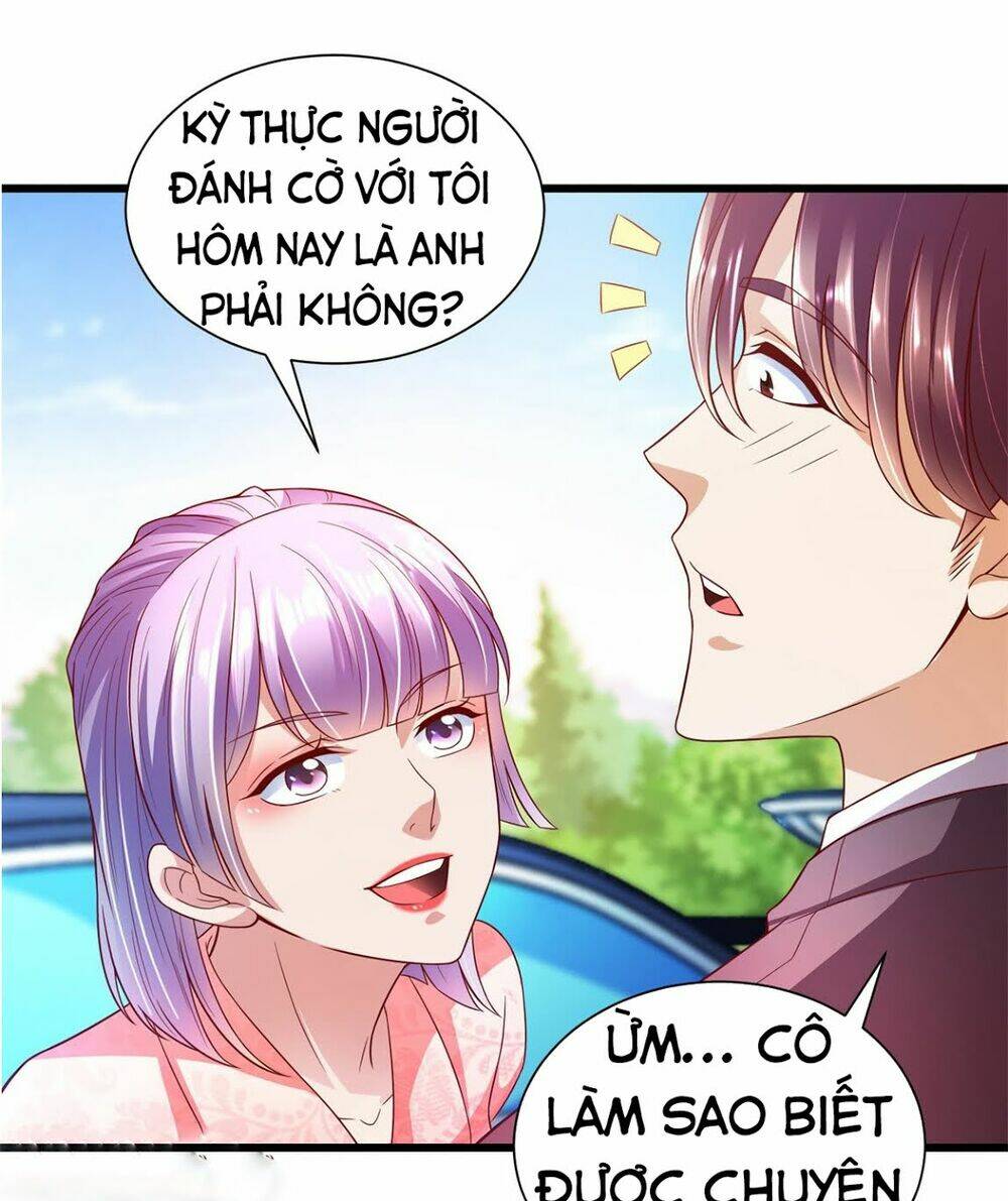 chí tôn toàn năng chapter 12 12