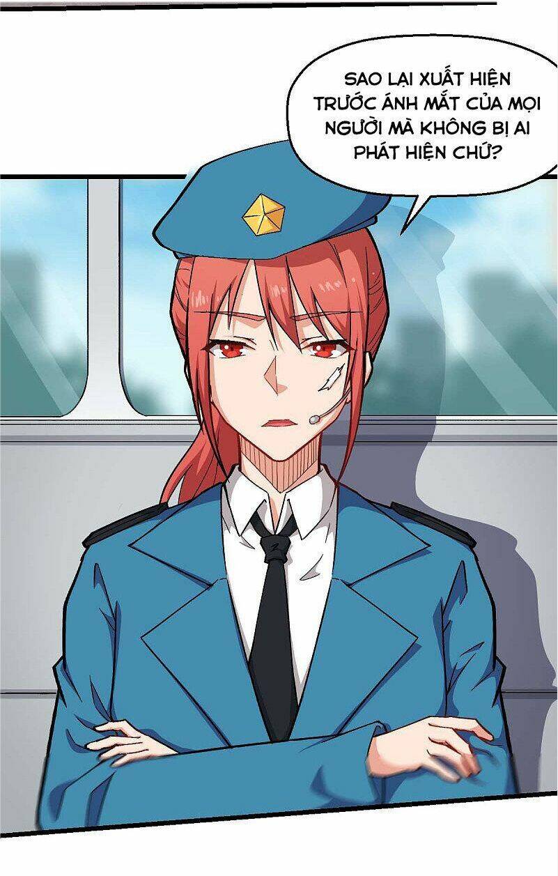 vườn trường cuồng sư hệ thống chapter 139 3