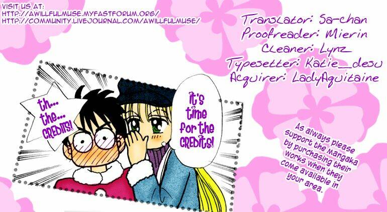 baby love chapter 20 2